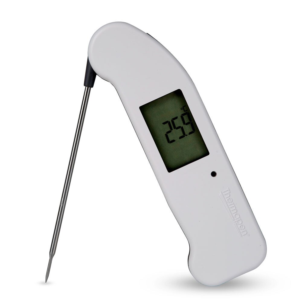 Thermapen One - White